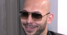 Andrew Tate (Media Personality, Public Figure)