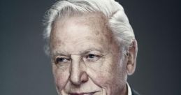David Attenborough (Public Figure)