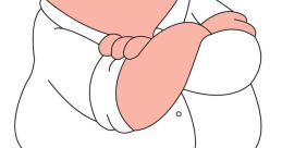 Peter Griffin (Cartoon, Funny)