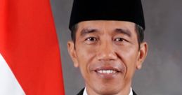 Jokowi (President)
