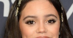Jenna Ortega (Actress, Movie)