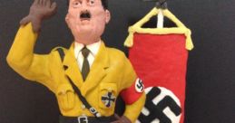 Adolf Hitler (Public Figure)