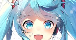 Hatsune Miku (Anime)