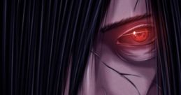 Madara Uchiha (Anime, Naruto)