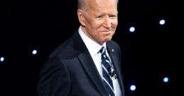 Joe Biden (President)