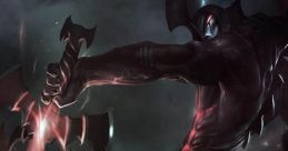 Aatrox (Game)