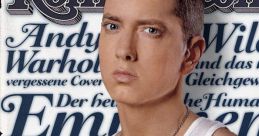 Eminem (Hip Hop)