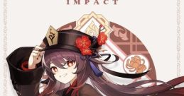 Hu Tao (Game, Genshin Impact)