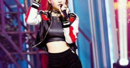 Jennie (Kpop, Pop, Dance)
