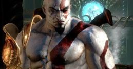 Kratos (Game, God Of War)