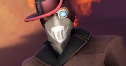 Spy (TF2) (Game, Team Fortress 2)