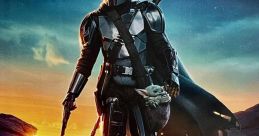 Mandalorian (Star Wars, Movie)