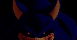 Sonic.Exe (Game)