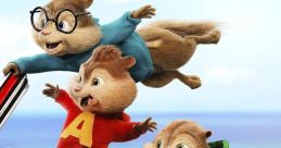 Alvin (Funny, Move)