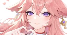 Yae Miko (Game, Genshin Impact)