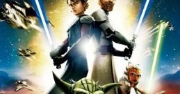 Clone Trooper (Star Wars)