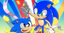 Sonic The Hedgehog (Anime)