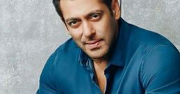 Salman Khan (Actor)