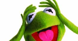 Kermit The Frog (Movie, Cartoon)