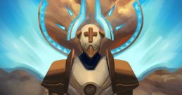 Gabriel (ULTRAKILL) (Game, ULTRAKILL)