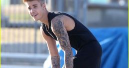 Justin Bieber (Hip Hop, Pop)