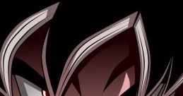 Goku Black (Anime, Dragon Ball)