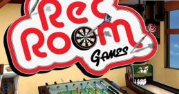 Coach (Rec Room) (Game)