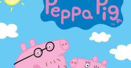 Peppa Pig (Cartoon)