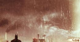 Arkham Knight (Game)