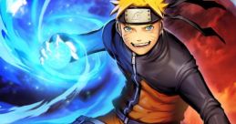 Naruto Uzumaki (Anime)