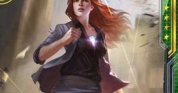 J.A.R.V.I.S (Marvel)