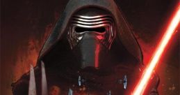 Kylo Ren (Star Wars, Movie)