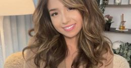 Pokimane (Media Personality, YouTuber)