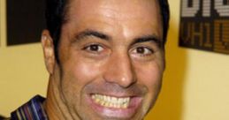 Joe Rogan (Actor, Media Personality, Public Figure)