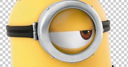 Minion (Cartoon)