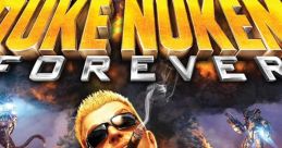Duke Nukem (Game)