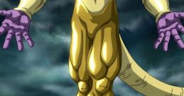 Frieza (Anime, Dragon Ball)