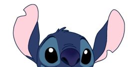 Stitch (Disney, Cartoon)