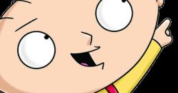 Stewie Griffin (Cartoon, Family Guy)