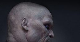 Thanos (Movie, Marvel)