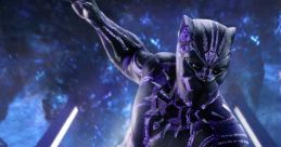 Black Panther (Marvel)
