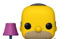 Homer Simpson (Pop)