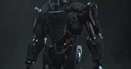 Adam Smasher (Game)