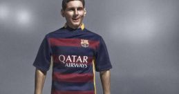 Messi (Public Figure)