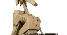 B1 Battle Droids (Superhero, Moive)
