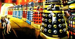 Dalek