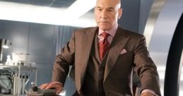Professor X(Patrick Stewart) (Other)