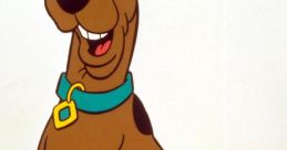 Scooby Doo (Cartoon)