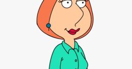 Lois Griffin (Cartoon, Family Guy)