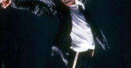 Michael Jackson (Pop, Dance)